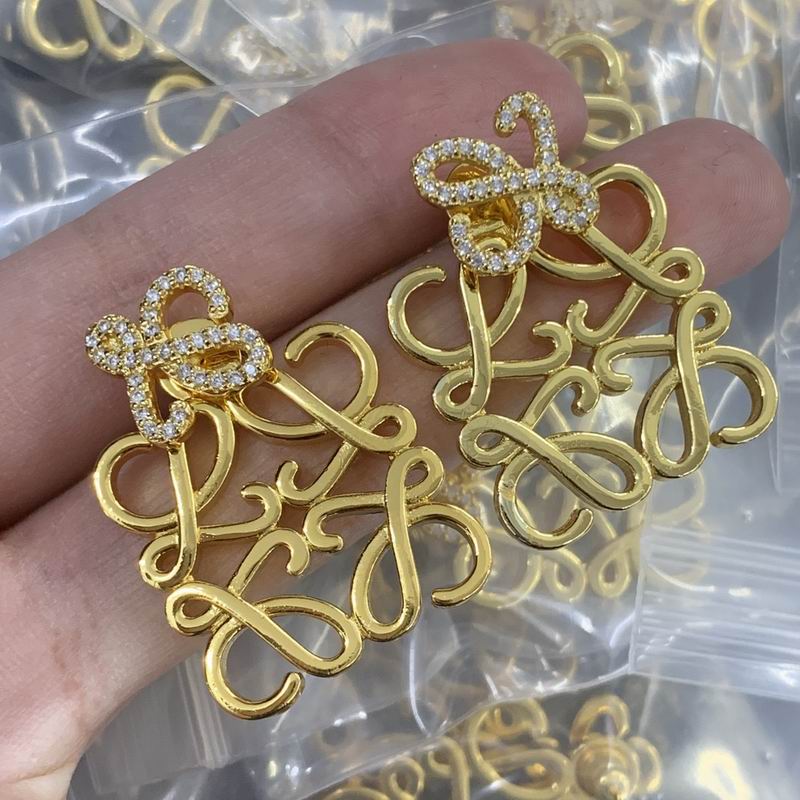 Loewe earring 03lyx31
